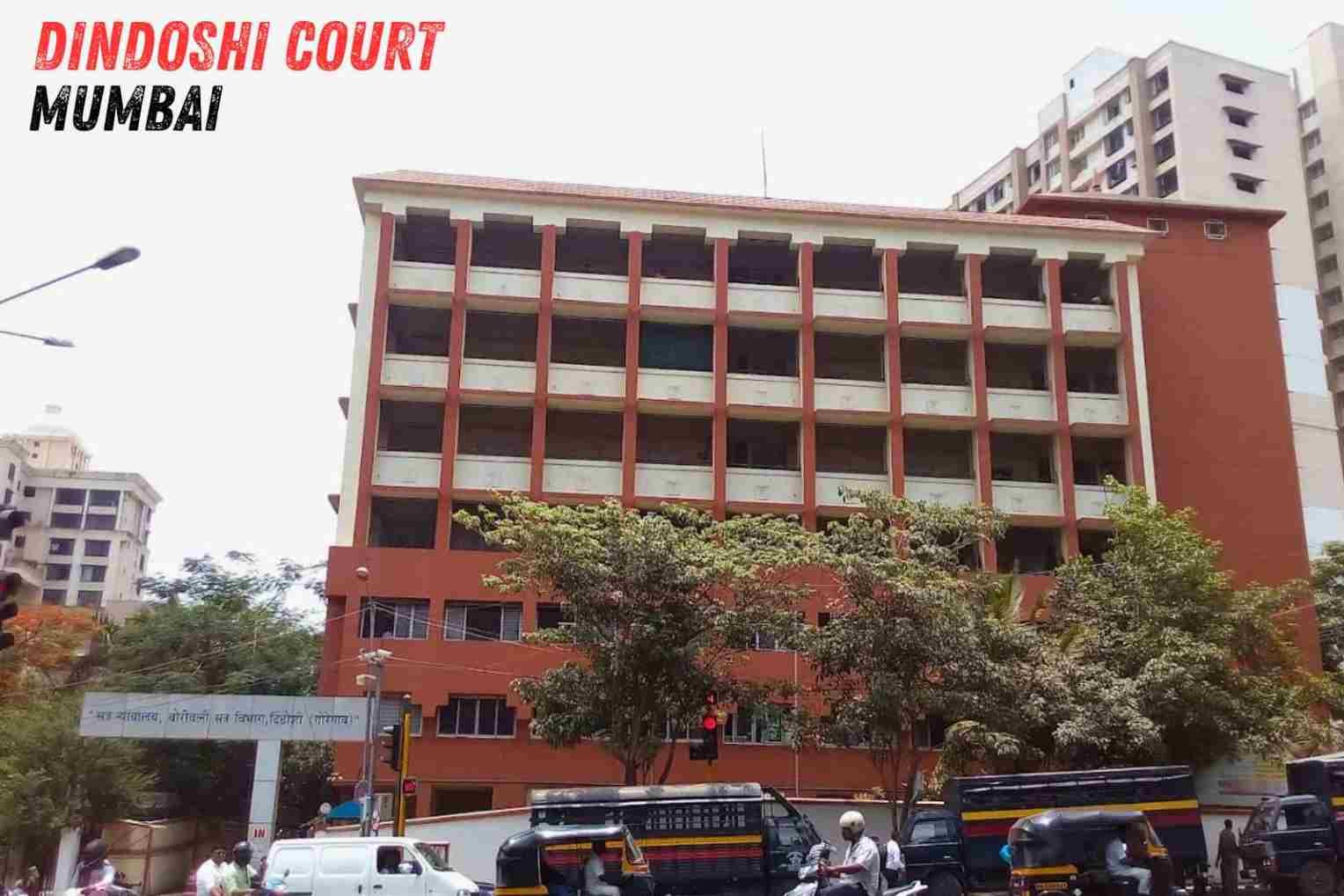 Dindoshi Court