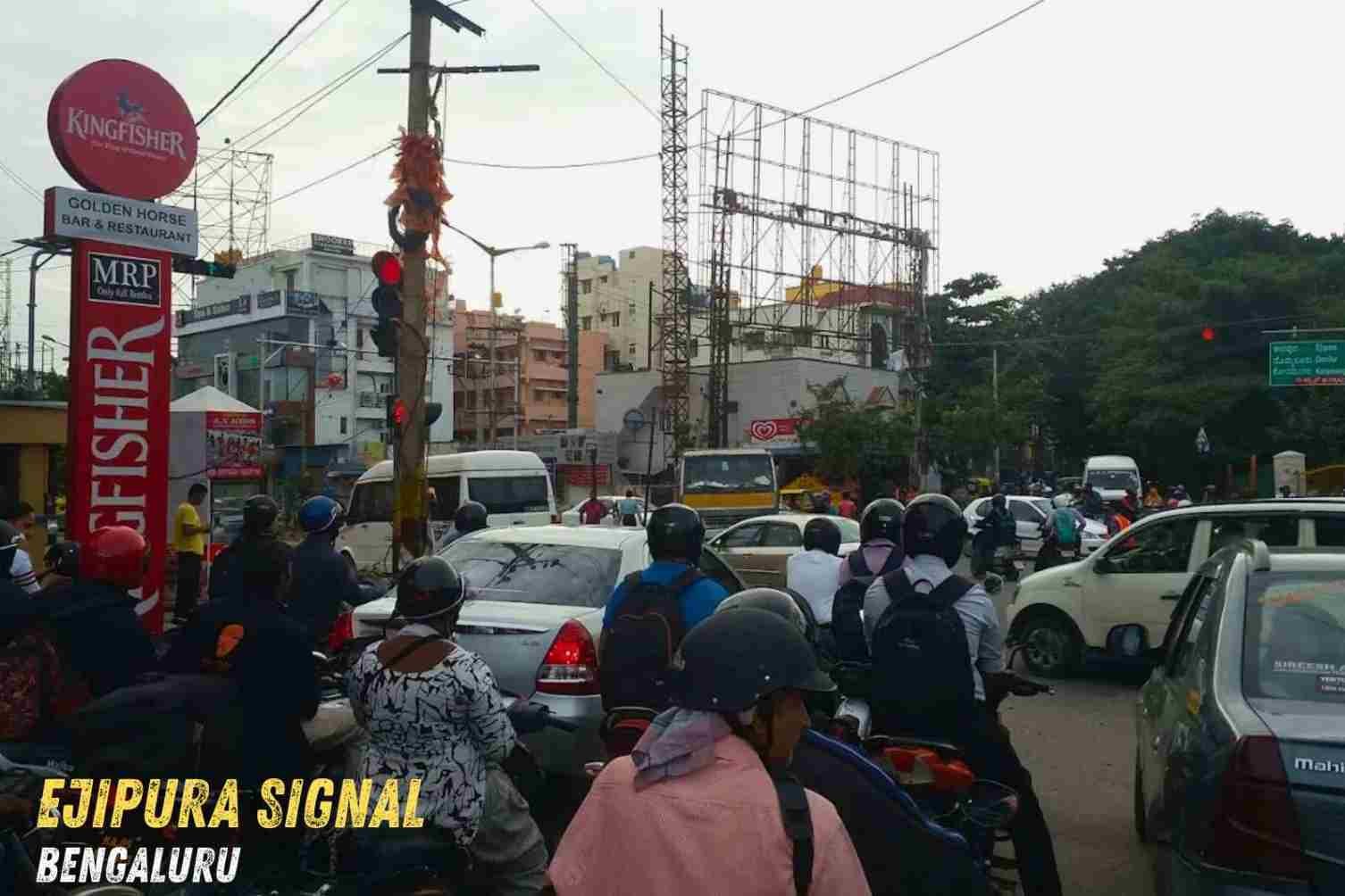 Ejipura Signal