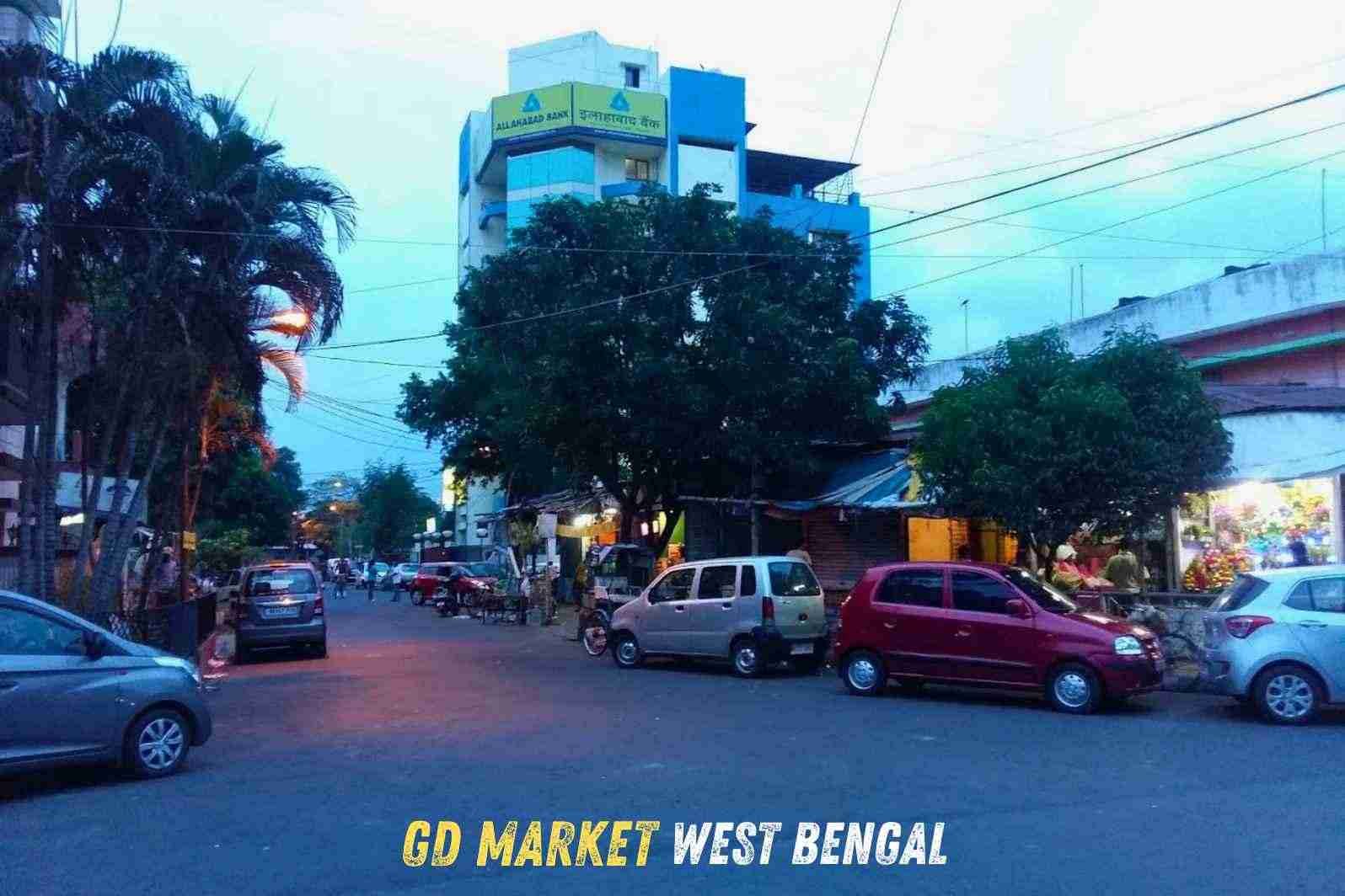 GD Market