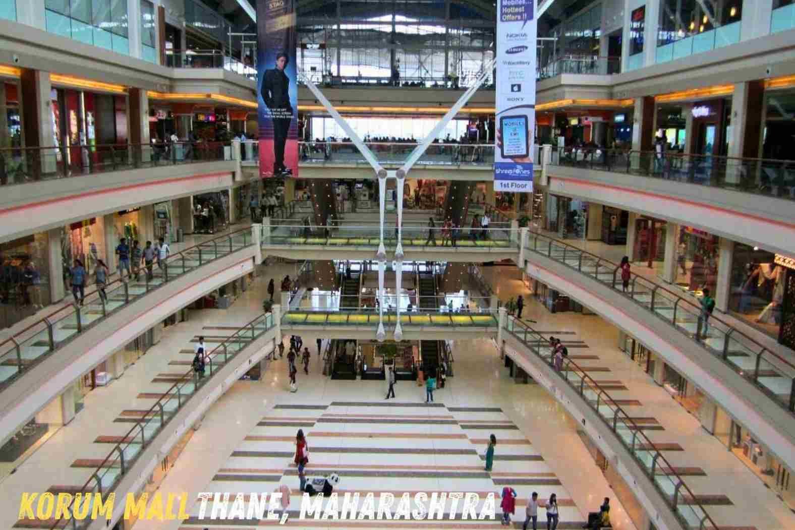 Korum Mall