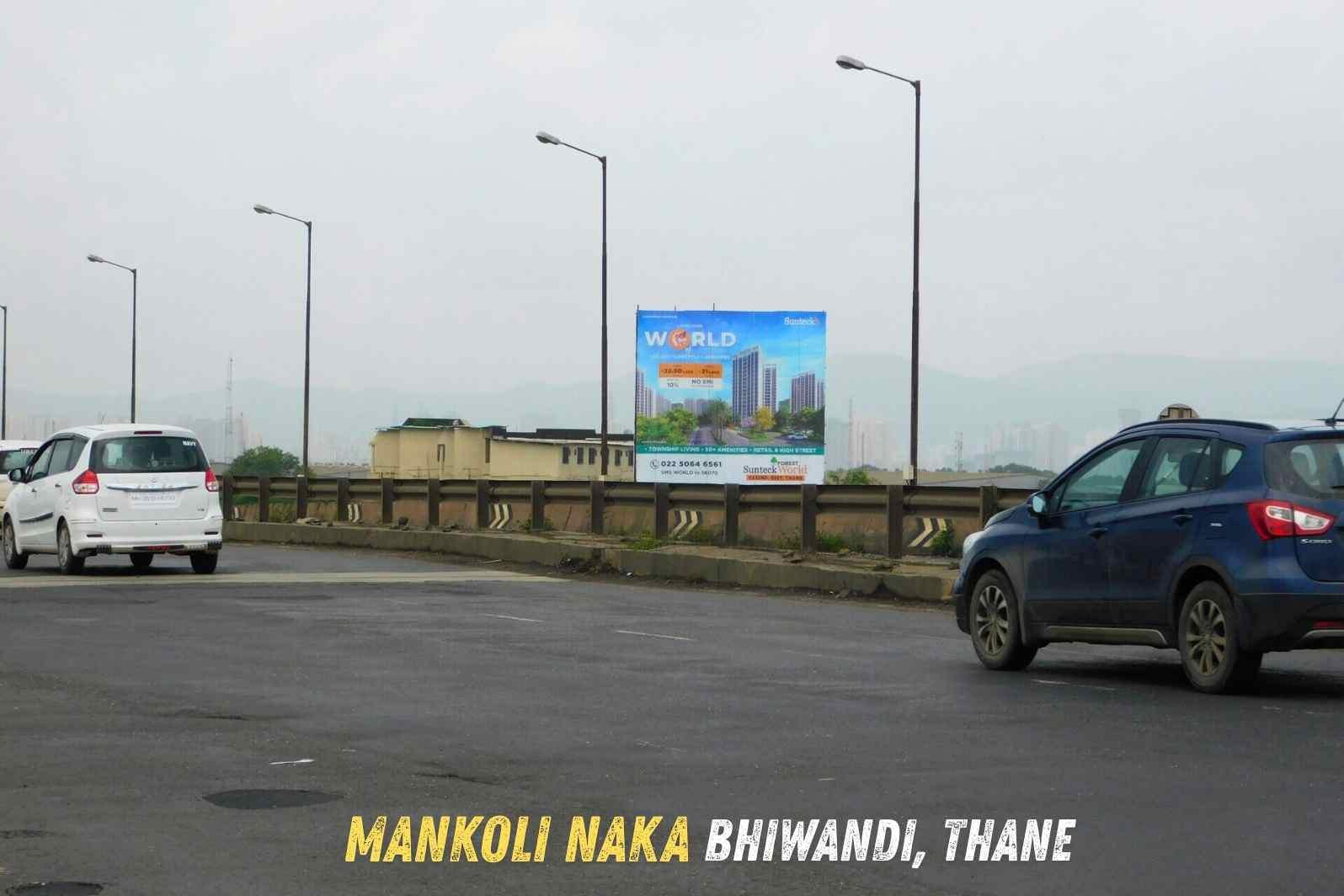 Mankoli Naka