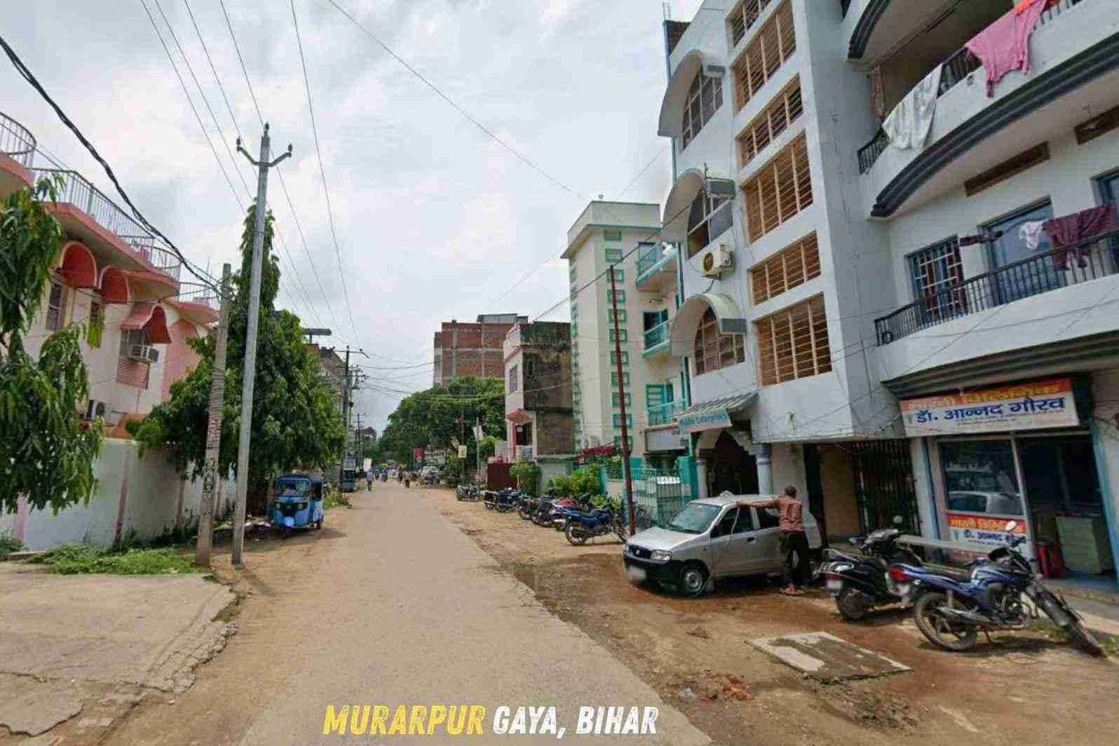 Murarpur