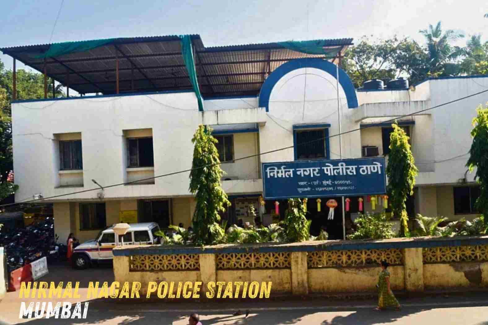 Nirmal Nagar Police Station