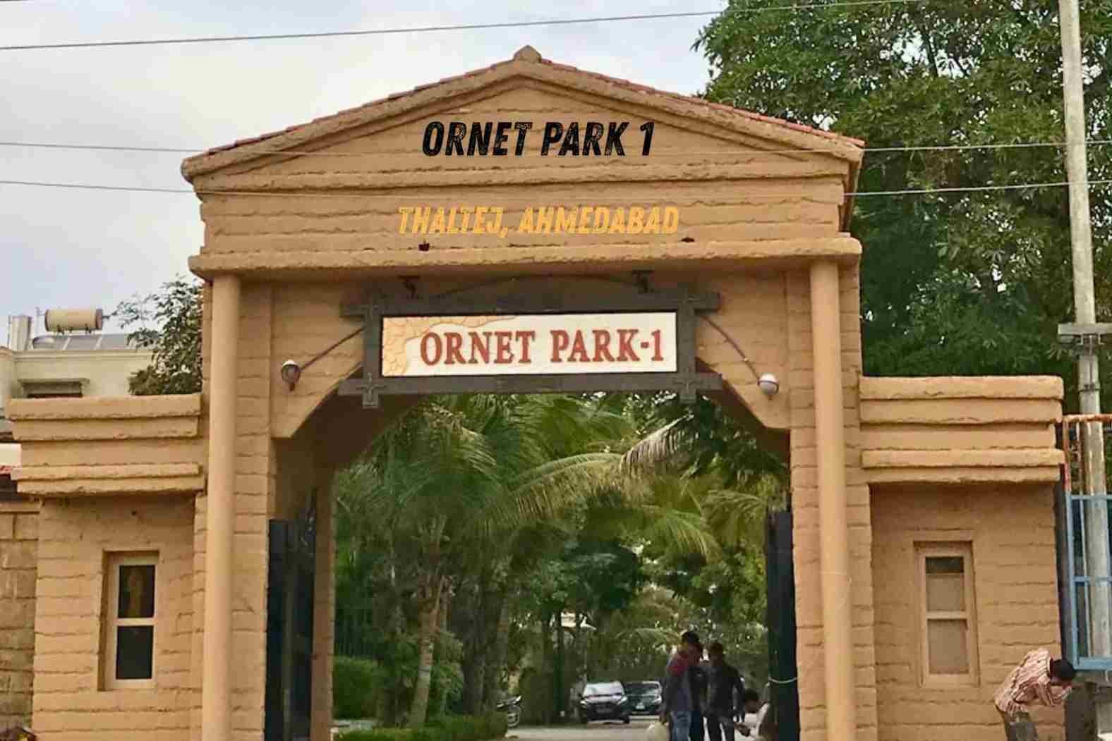 ornet park 1