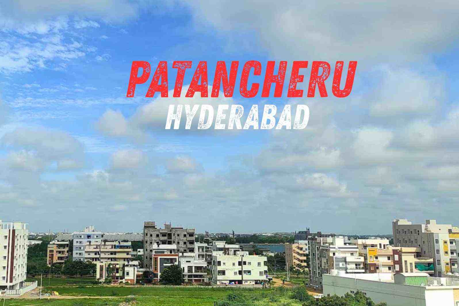 Patancheru
