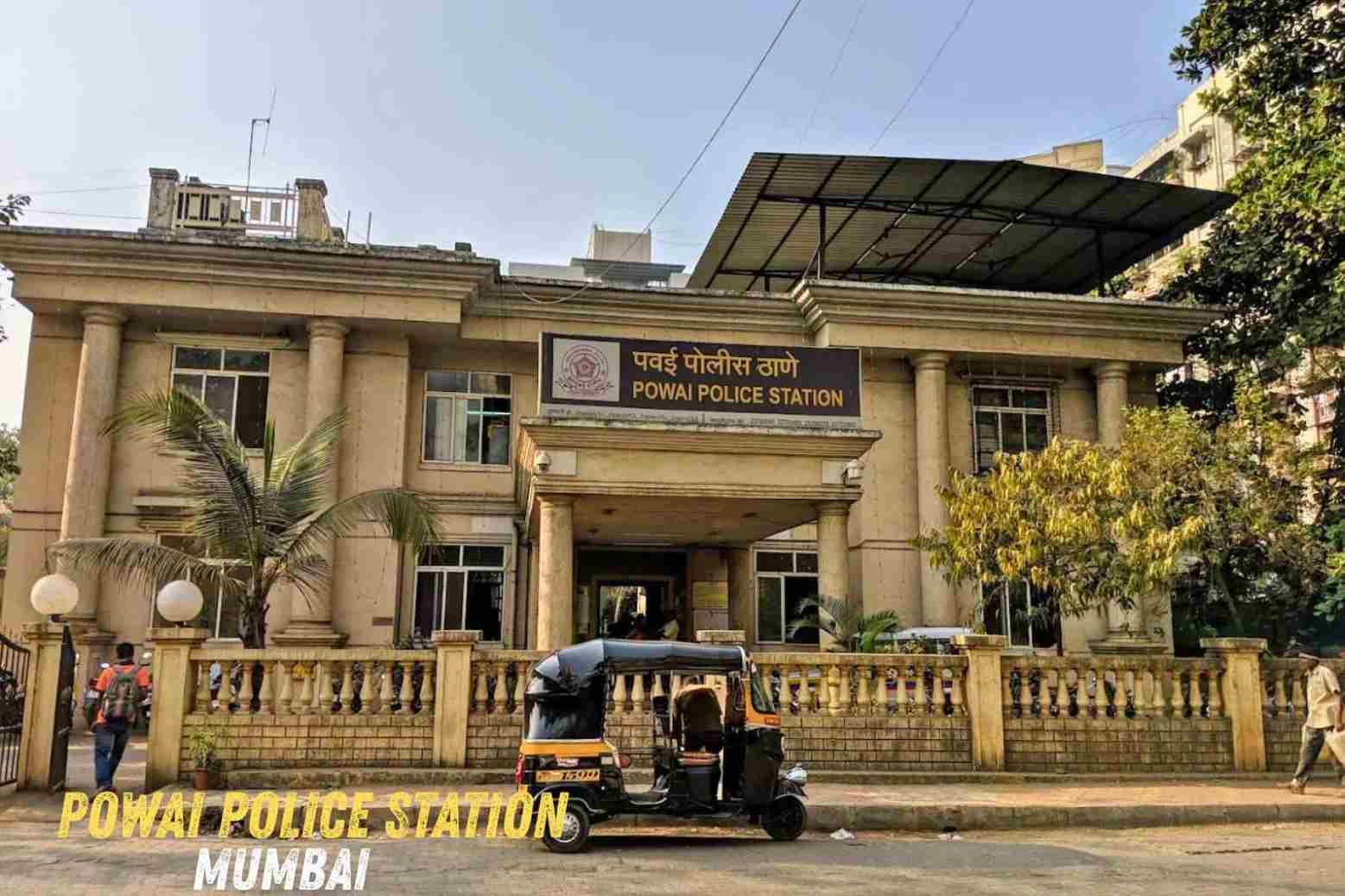 Powai Police Station
