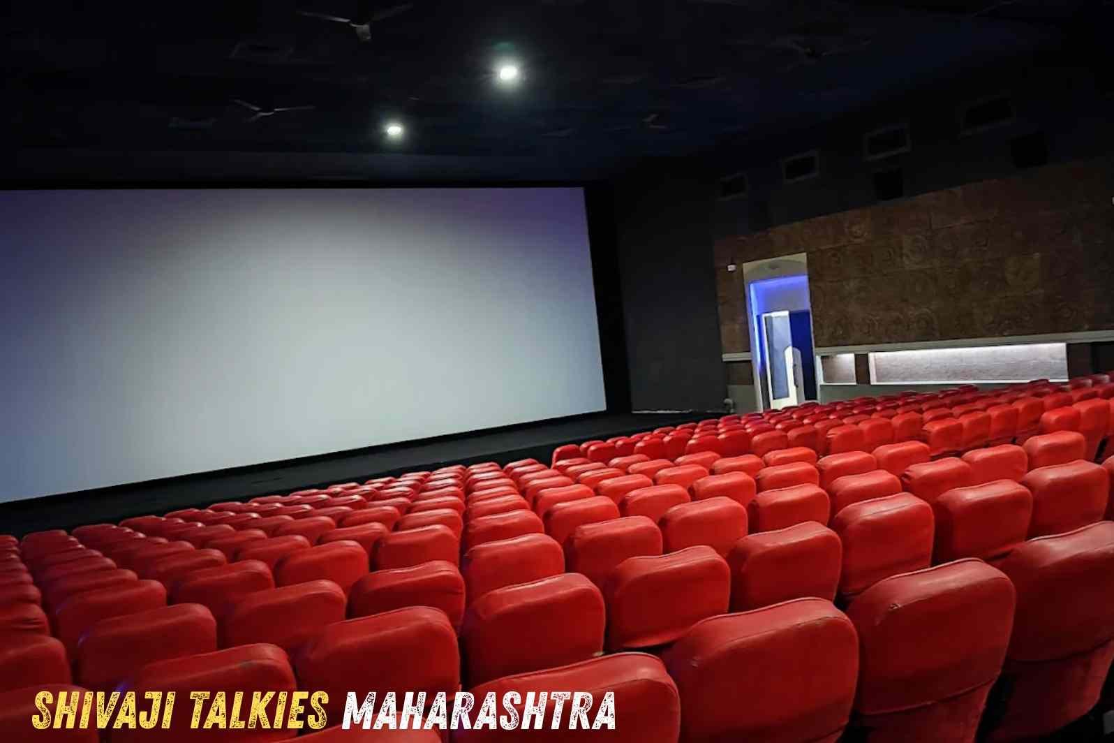 Shivaji Talkies