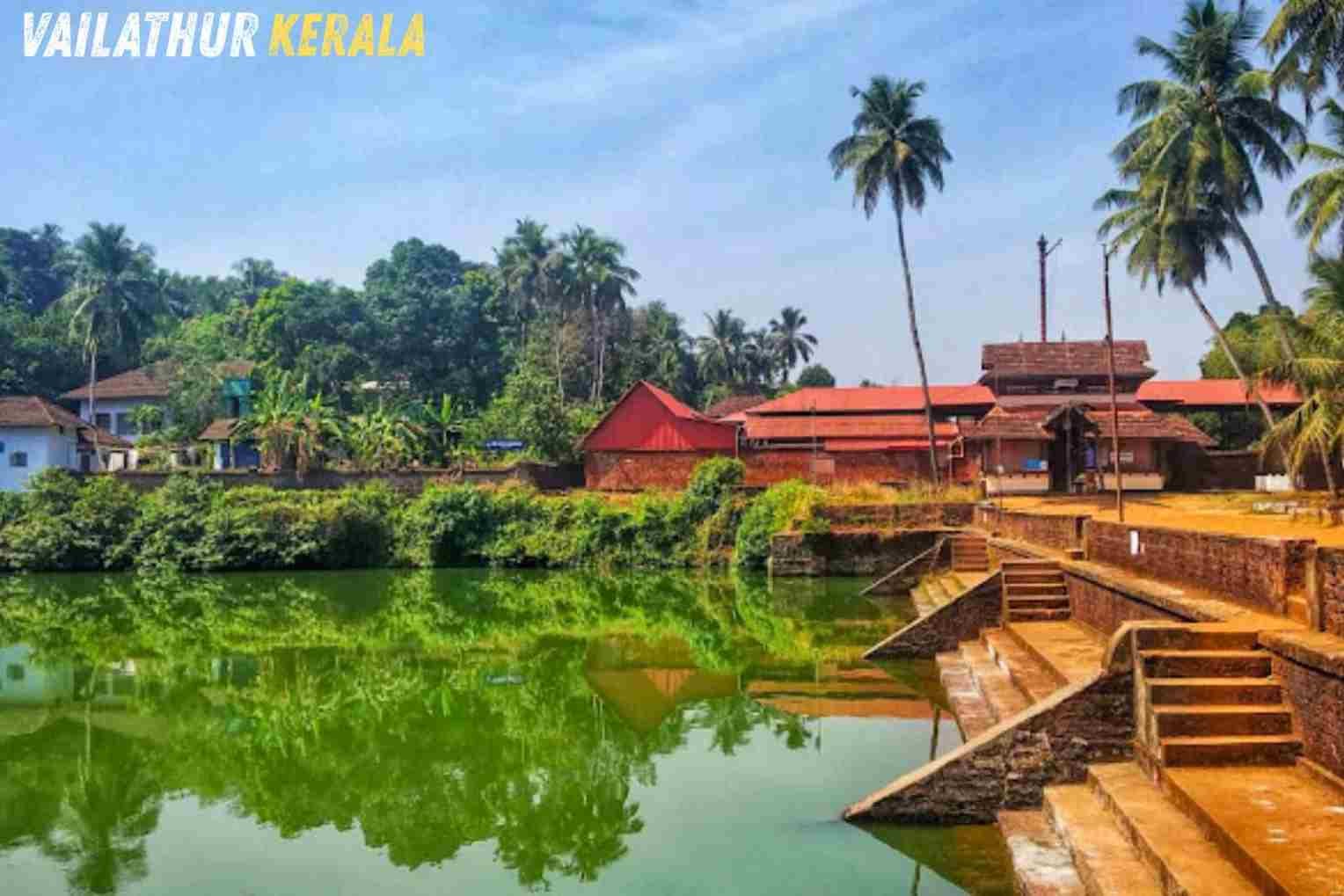 Vailathur