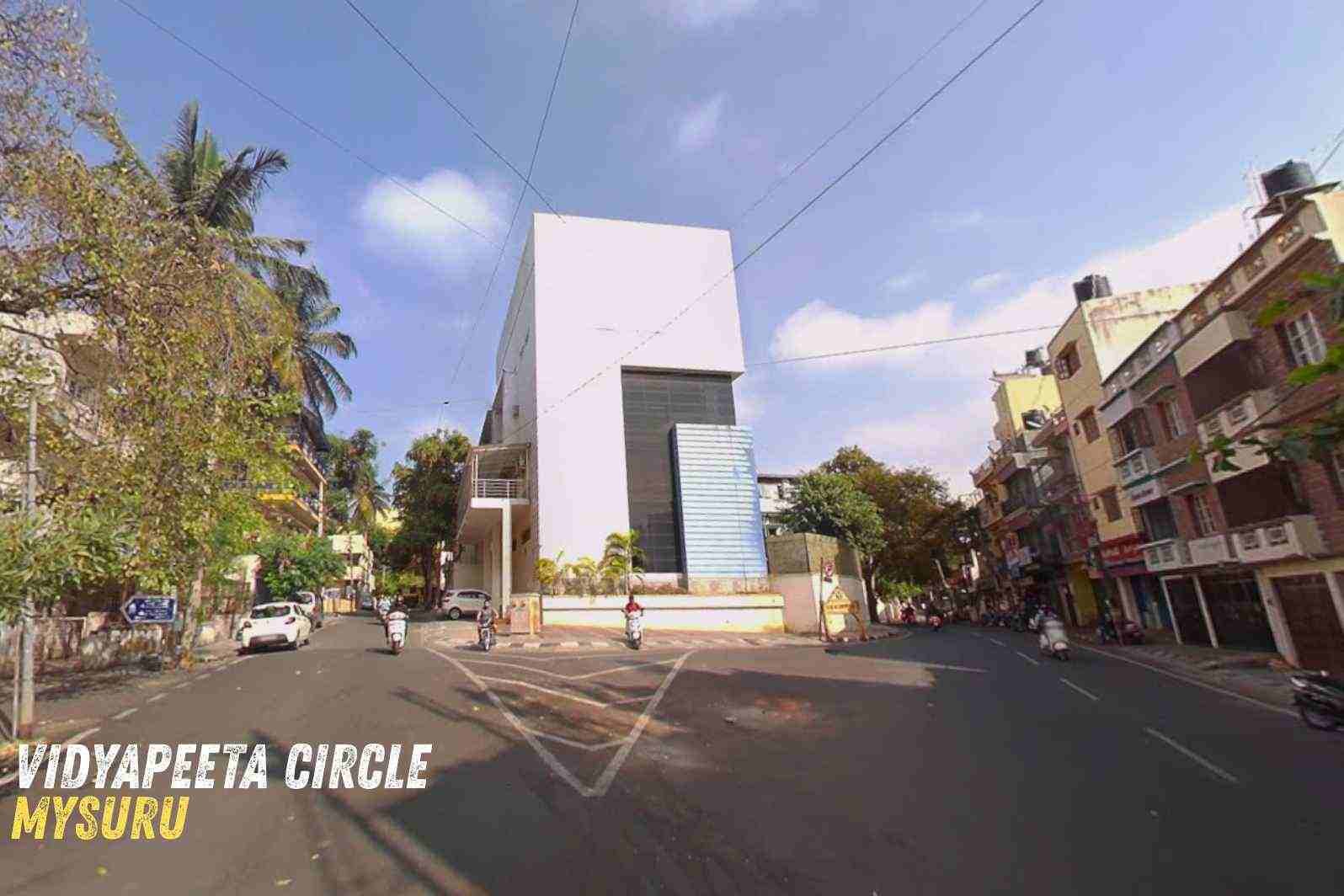 Vidyapeeta Circle